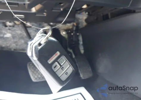 2022 Honda Cr-V Awd Ex из США, поврежденный, VIN 5J6RW2H52NA009392